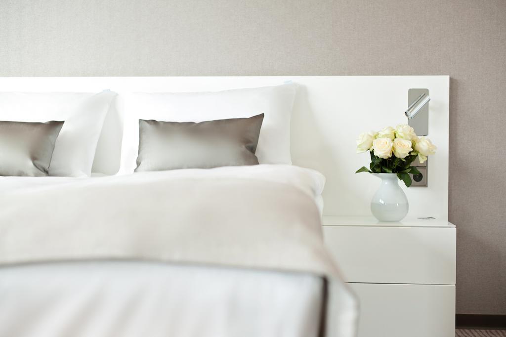Baltic Palace Aparthotel Pobierowo Bagian luar foto